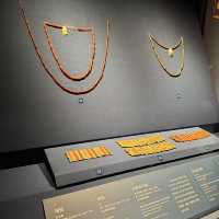Explore Shanghai Museum
