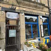 Experience the magic in Edinburgh!