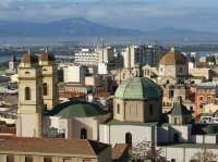 Cagliari festivity 