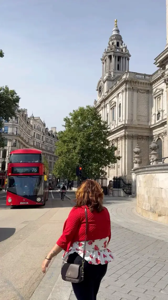 Unplanned trips are always the best!