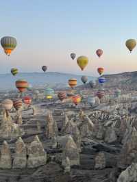 Cappadocia Caves Hotel Room Tour