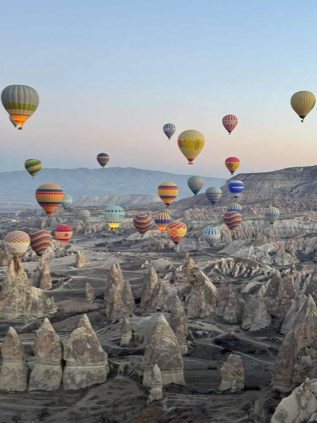 Cappadocia Caves Hotel Room Tour