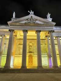 Discover Dublin: A City of Stories, Pubs, and Hidden Gems