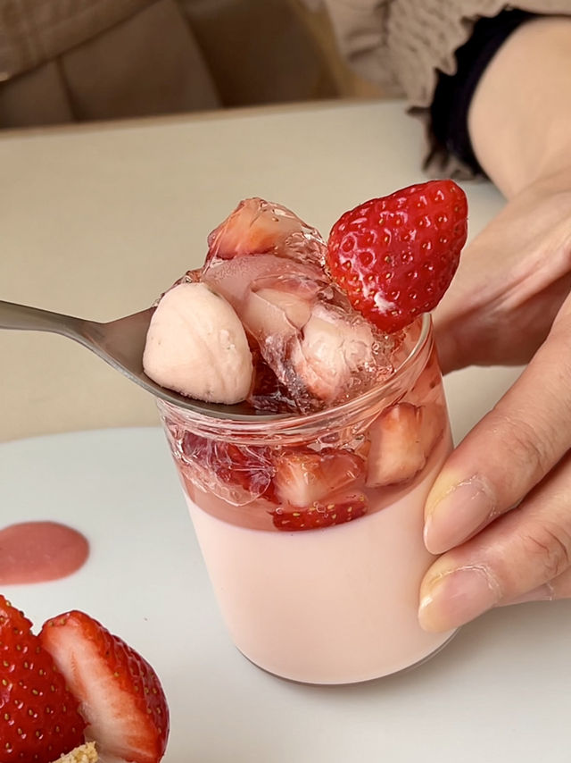 A Cozy Spot in Komagome: Signe🍓