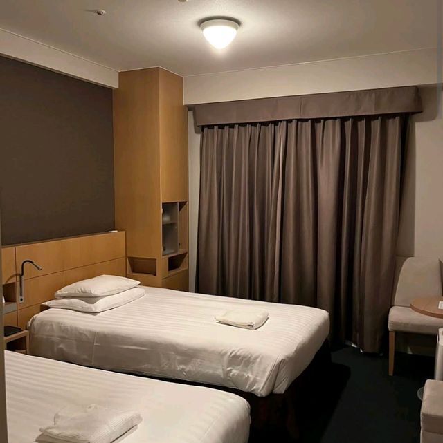 Hakata Excel Hotel Tokyu