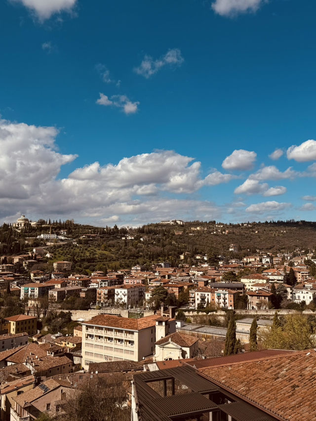  Verona Italy 2025