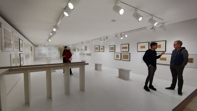 Take a beark at Latvian National Museum of Art. 🎨🖼️