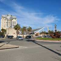 Spring Escape to Durrës – A Coastal Day Trip from Tirana