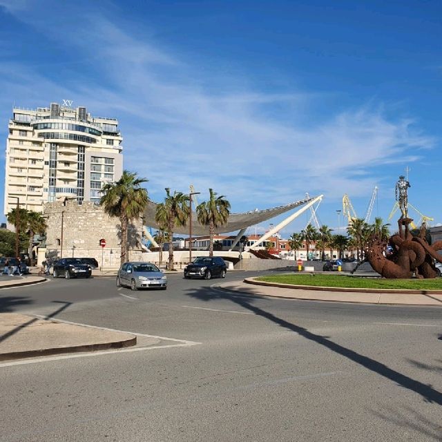 Spring Escape to Durrës – A Coastal Day Trip from Tirana