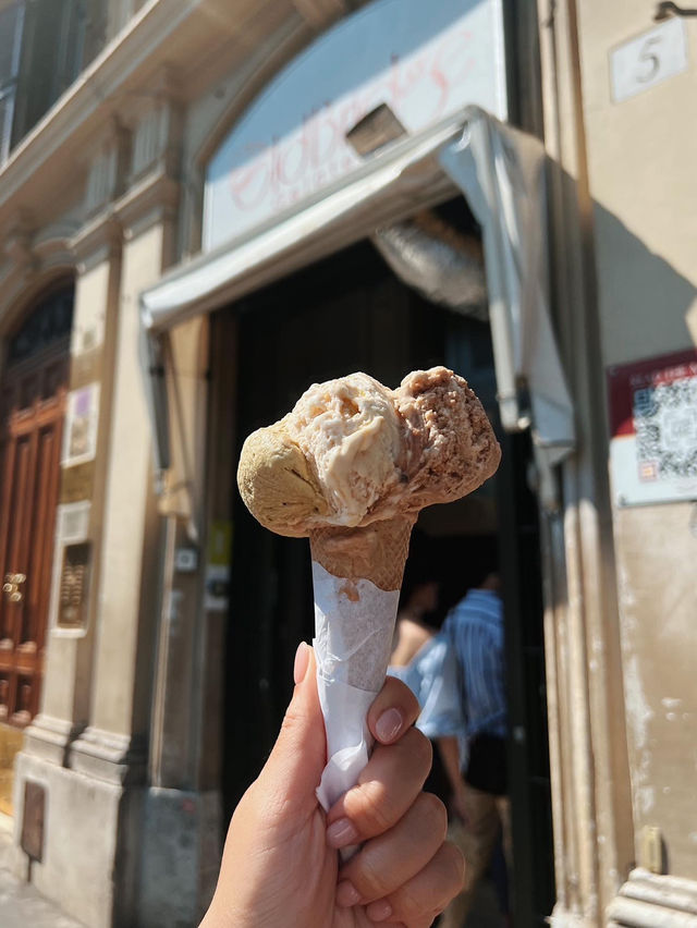 Rome If You Want To — History, Gelato & 30k Steps