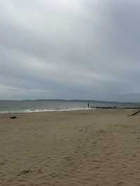 My bournemouth trip