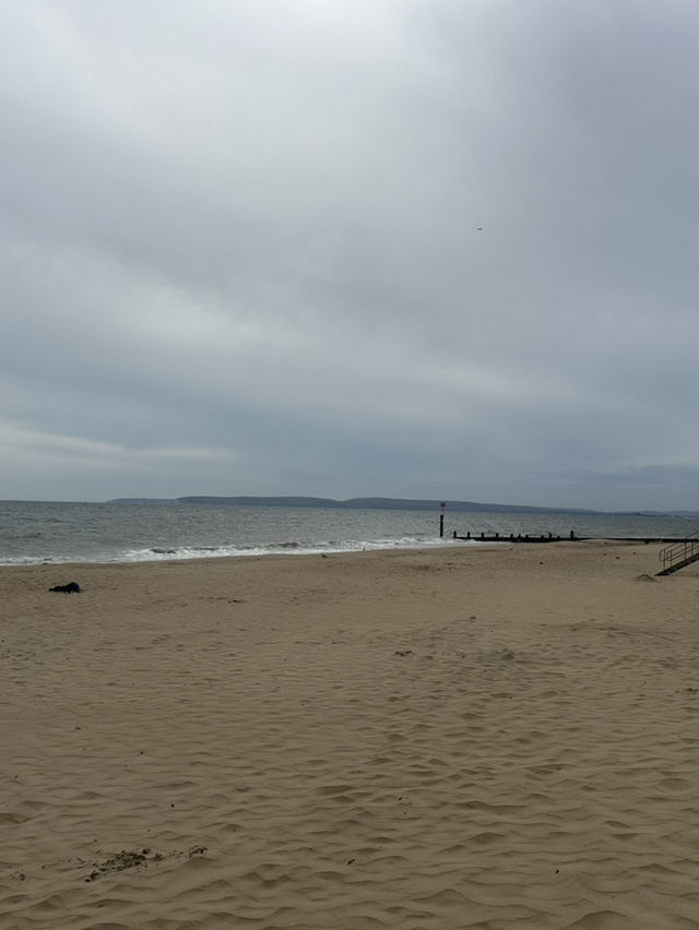 My bournemouth trip