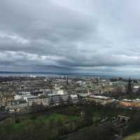 Edinburgh Escapade: A Journey Through Scotland’s Capital