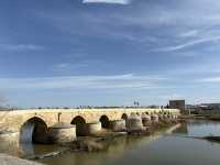 コルドバのローマ橋
