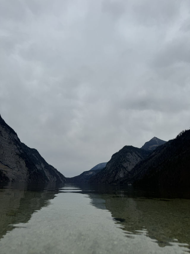 Breathtaking view 