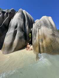 Best beaches in Seychelles 