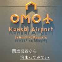 OMO関西空港 by星野リゾート