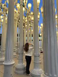 From Hollywood to Santa Monica: What Makes LA So Iconic