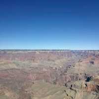 South Rim Wonders – A Grand Canyon Adventure