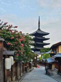 Kyoto: Where Tradition Breathes