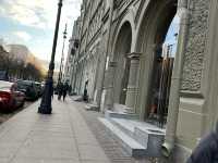 Saint Petersburg