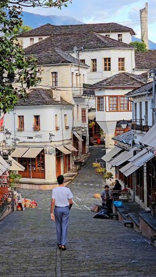 🗓️ When Is the Best Time to Visit Albania?