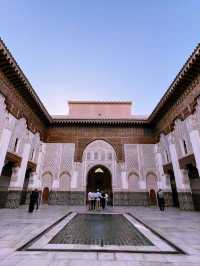 🕌✨ Marrakesh City Pass: Your Key to the Red City’s Best — Without Breaking the Bank