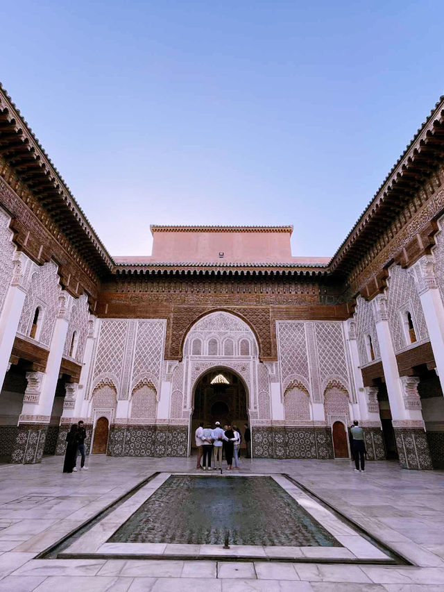 🕌✨ Marrakesh City Pass: Your Key to the Red City’s Best — Without Breaking the Bank