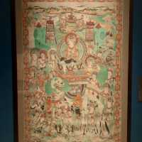 Masterpieces in the National Art Museum of China 