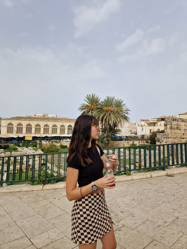Planning a Sicilian Getaway? Here’s What It’ll Cost You 🇮🇹