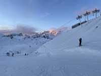Where to go in the French Alps: Tignes, Savoie