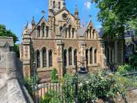 London 4 Days Itinerary
