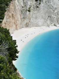 Zakynthos – Turquoise Waters & Sea Caves