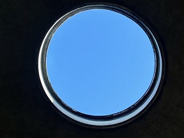 Avoid the crowds to an empty Pantheon in Rome