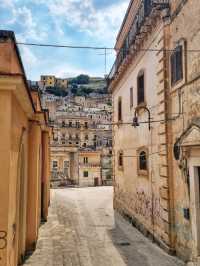 Modica: Sicilian Treasure of Baroque & Chocolate