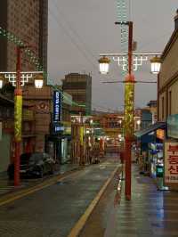 🇰🇷✈️🇨🇳 China in Korea? Step into Incheon's Magical Chinatown Park! ✨
