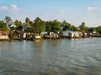 Discovering the Charm of Cai Be Village, Vietnam