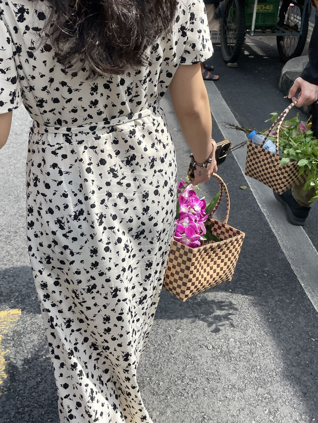 🌇 태국의 심장, 방콕에서 꼭 가야 할 명소 5곳 🇹🇭