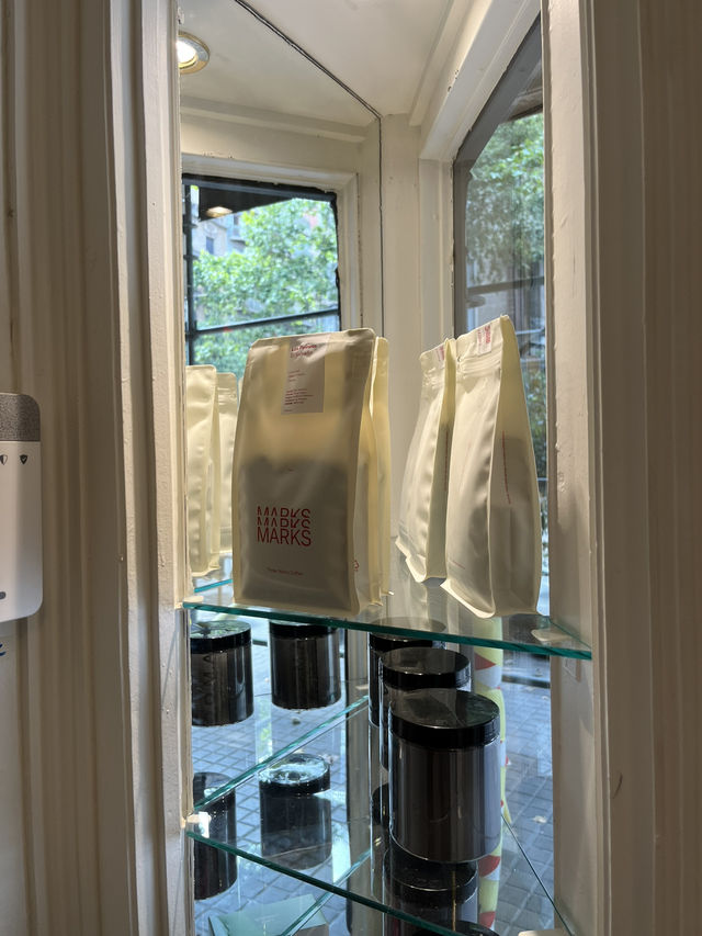 Barcelona | Enjoy summer in Barcelona with brilliant coffee