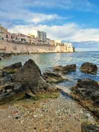 Discovering Ortigia: The Heart of Syracuse
