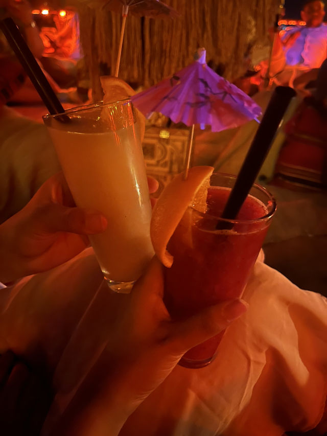 ☀️ Beat the Heat in Sharm El Sheikh – July & August Survival Guide 🌴