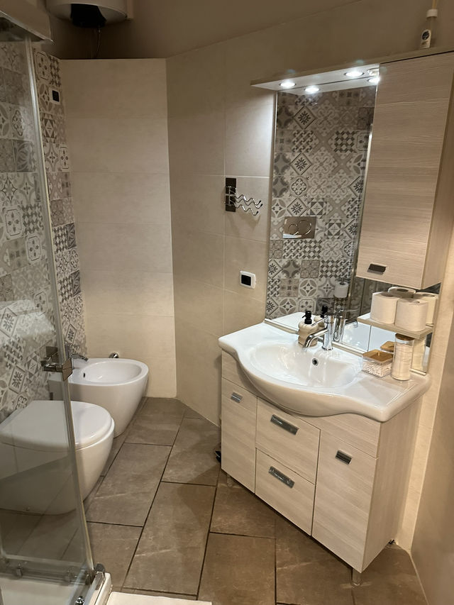 B&B Hotel Milano Aosta: Comfort & Convenience Just Steps from Milano Centrale 