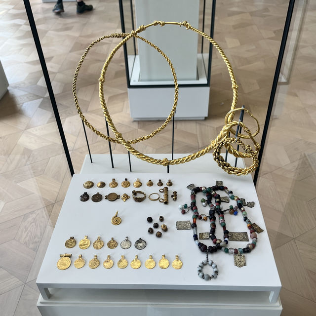 🇳🇴挪威奧斯陸－歷史博物館 Historisk Museum 🕰️