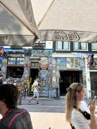 Amazing Beautiful Amsterdam trip in June 24’