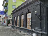 Discover Kars on a $100 Budget: A 3-Day Adventure Through History and Culture