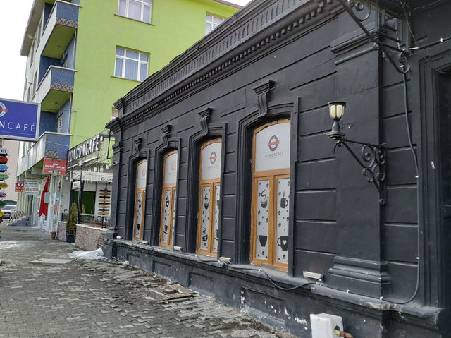 Discover Kars on a $100 Budget: A 3-Day Adventure Through History and Culture