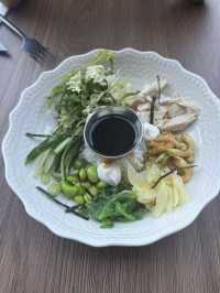 The secret restaurant in Moscow where you can eat all day less then 100$