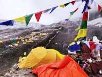 Nepal: Deep culture, history & religion dwarfed by the worlds tallest mountains