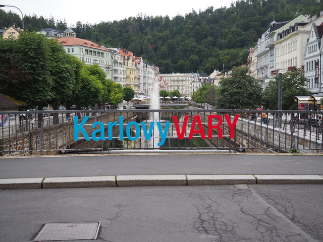 Karlovy Vary