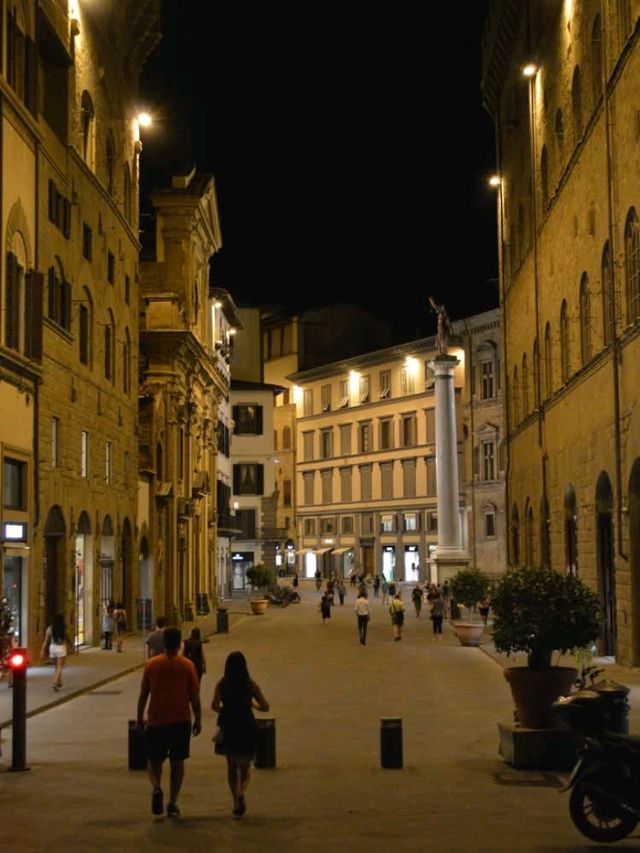 Florence: Art & Top Attractions 🎨🏛️ Florence: Art & Top Attractions 🎨🏛️